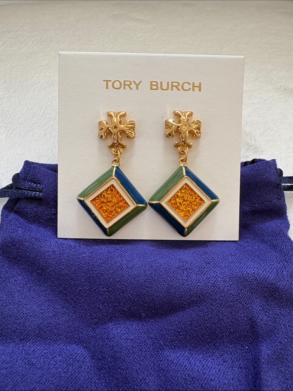 Tory Burch Earrings